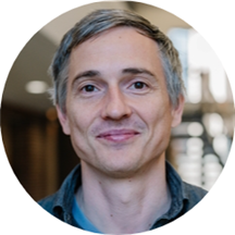 Stuart Jeckel, SW, LCSWA