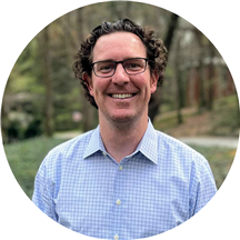 Stuart Worth St George, LCSW