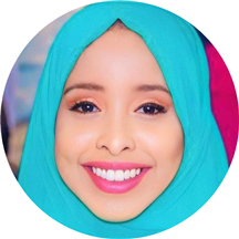 Suban Warsame, PMHNP