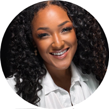 Sudlaire Charlotin, APRN, RN, NP, MSN