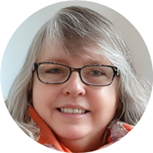 Sue Pollington, LCSW