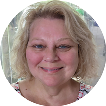 Sue-jacqueline Spencer, LCSW