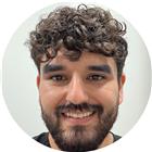 Sufyan Binmahfooz, APRN