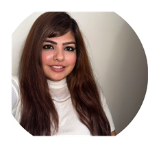 Sugandha Sharma, LMHC