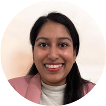 Suhasini Neelam Satish, PA-C