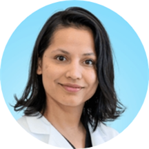 Sujeeta Poudel, APRN, RN