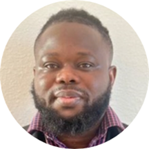 Sulaimon Shonibare, NP