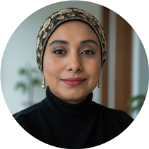 Sumaia Ebrahim, ANP-BC, RN