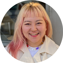 Sumin Kim, LPC, ATR, MA