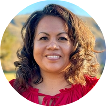 Summer Fleming, LSWAIC