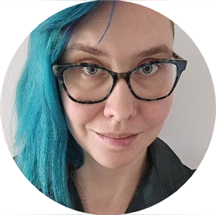 Summer Johnson, LCSW