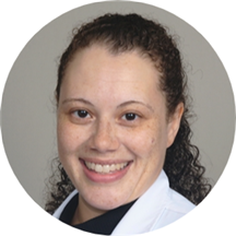 Summer Louis, APRN, RN