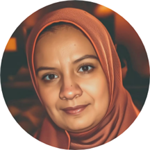 Summer Mohammad-Rashid, LSW