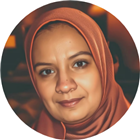 Summer Mohammad-Rashid, LSW