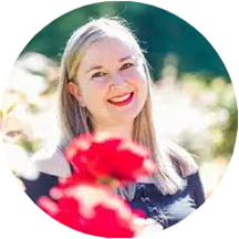 Summer Stullick, LMHC