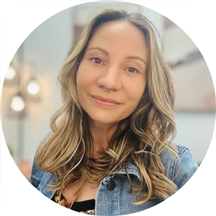 Summers Rose, MS, LPC