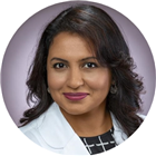 Sunayana Venugopal, APRN, RN, FNP