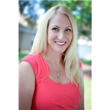 Sunshine Arnold, LCSW