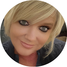 Susan Arrowood, LCMHC