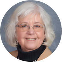 Susan Barradale, LCSW