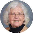 Susan Barradale, LCSW