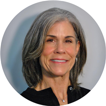 Susan Brunel, LPC Associate