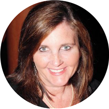 Susan Chambers Zapatha, LMHC