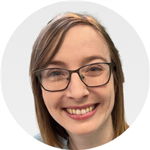 Susan Driscoll, LMFT