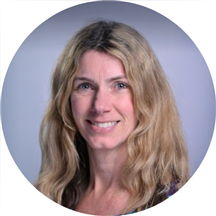 Susan Dunaway-Tsujihara, LMFT