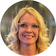 Susan Fisher, PT, MPT