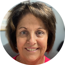 Susan Francis, LICSW