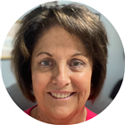 Susan Francis, LICSW