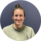 Susan Hayes, PT, DPT