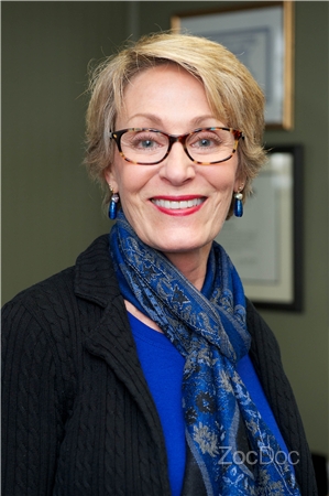 Susan Holmberg, CNS, MS