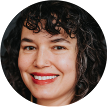 Susan Leksander, LMFT