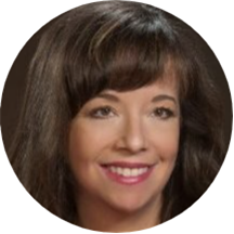 Susan Maxfield, LMFT