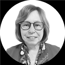 Susan McInvale, LMHC