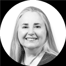 Susan Merletti, LPCC