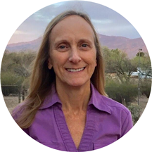 Susan Quillman, LCSW