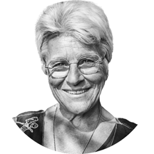 Susan Rangitsch, LPCC