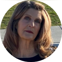 Susan Rivieccio, LMFT