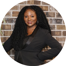 Susan Robinson, LCSW