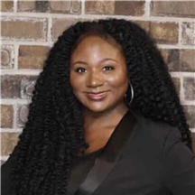 Susan Robinson, LCSW