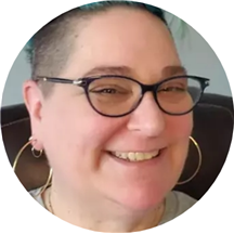 Susan Roggendorf, LMHC