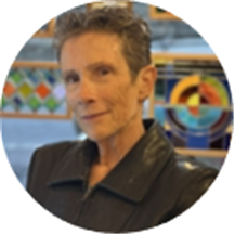 Susan Samek, LPC, ATR-BC