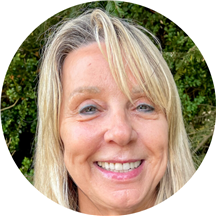 Susan Schwartz, LICSW