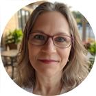 Susan Sciarratta, LPC