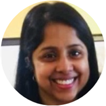 Susan Varghese, LPCC