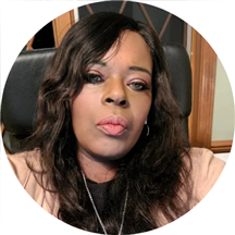 Susan Williams, LCSW