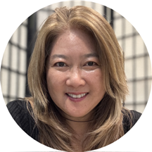 Susan Yoshida, LMFT